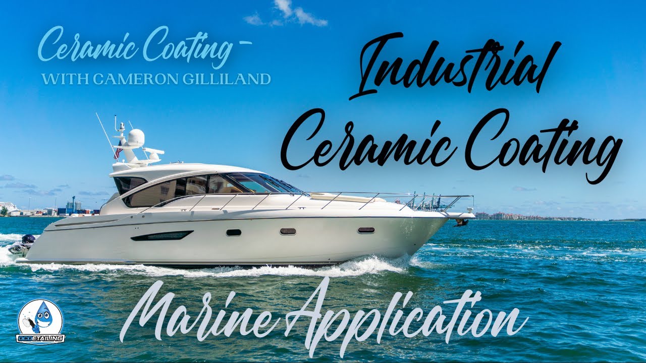 FEYNLAB Industrial - A Marine Application