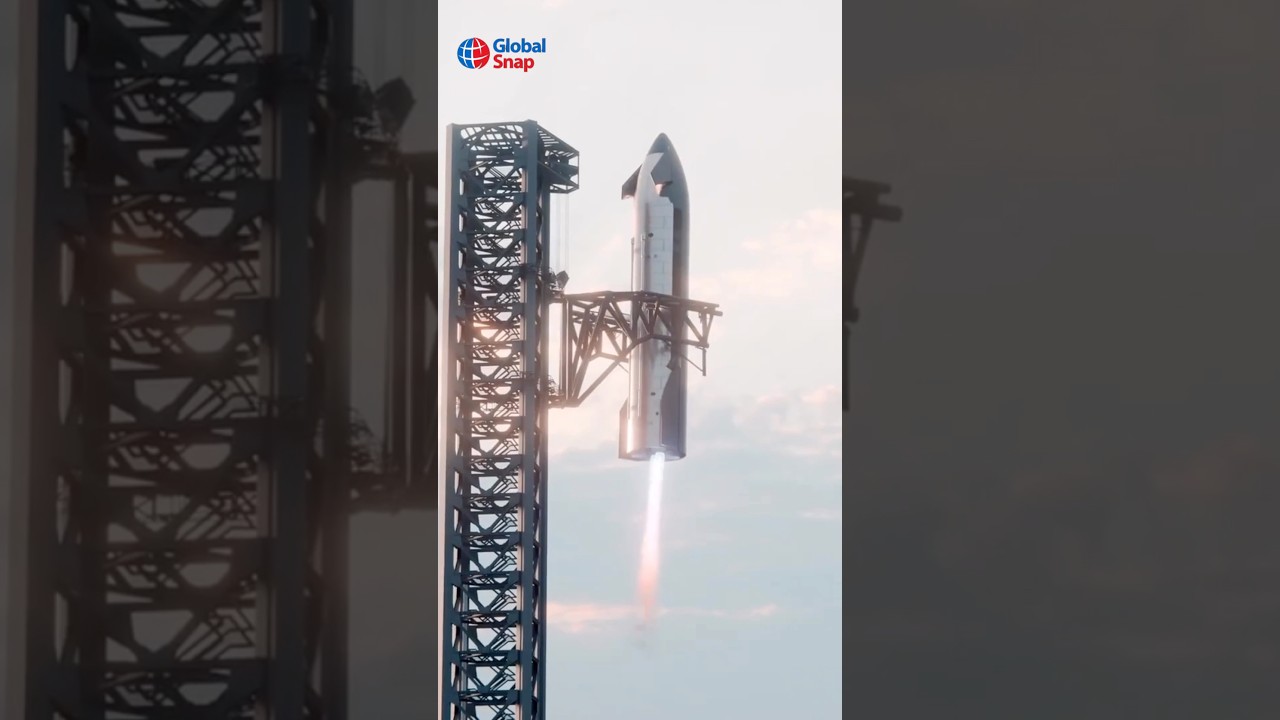 Дорожная карта полетов Starship 13 и 14: самые опасные испытания SpaceX на сегодняшний день!
