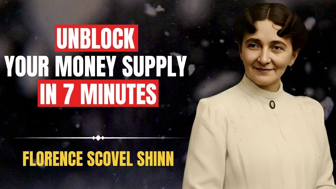 Unblock Your Supply in 7 Minutes: The Secret of 