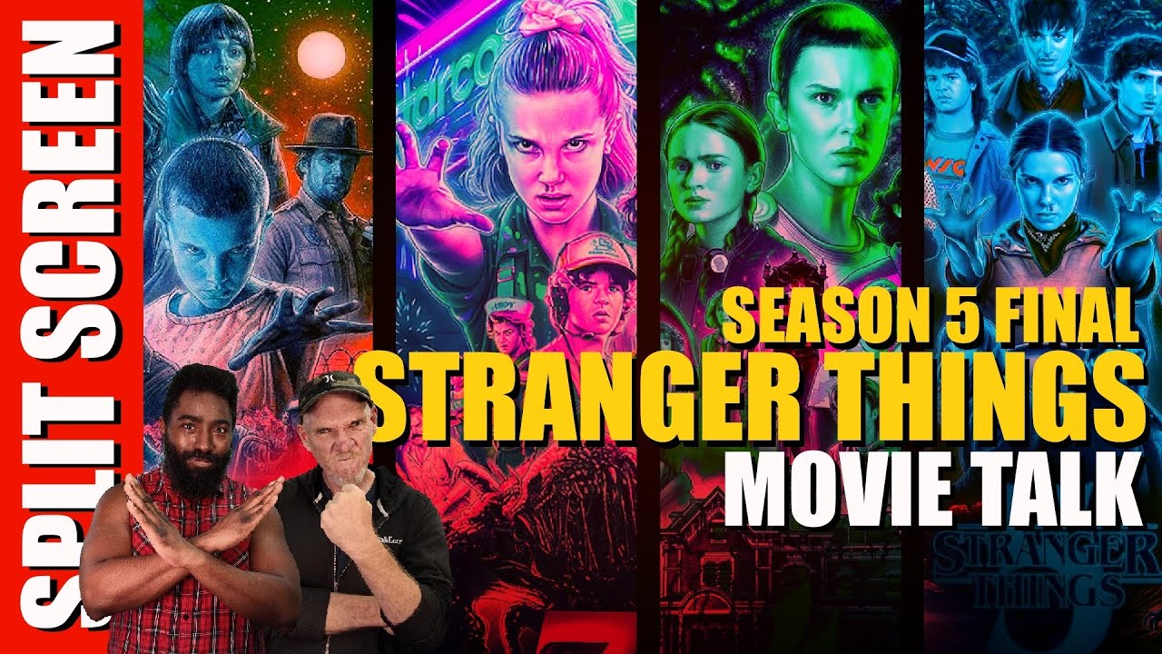 Stranger Things Season 5 Review: Did the Ending Save a Flawed Season?