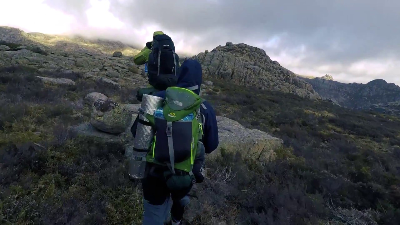 Ger&ecirc;s 2 Day Trek