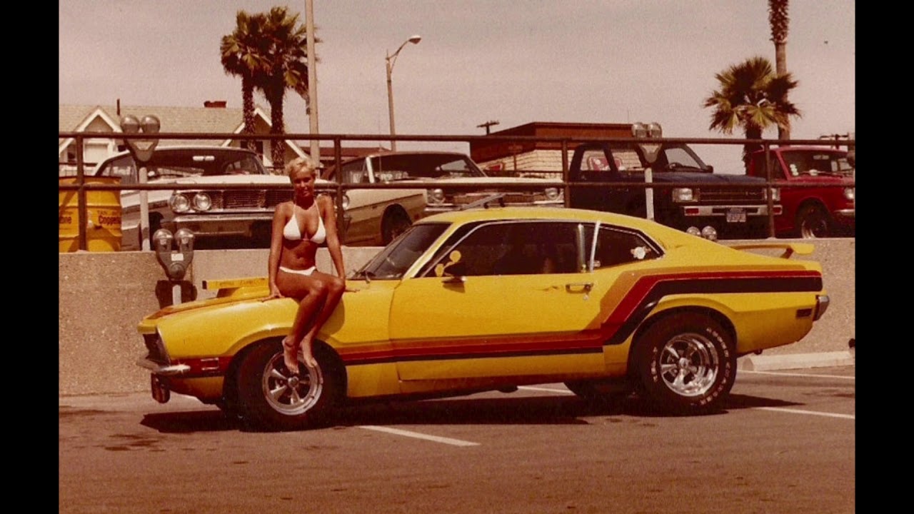 Central Arizona Street Machines at Car Craft Street Machine Nationals 80's & Vegas Show