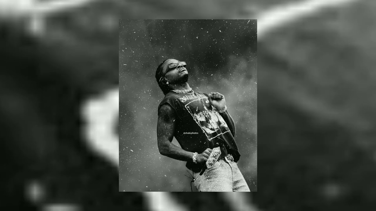 [FREE] GUNNA TYPE BEAT - STORM