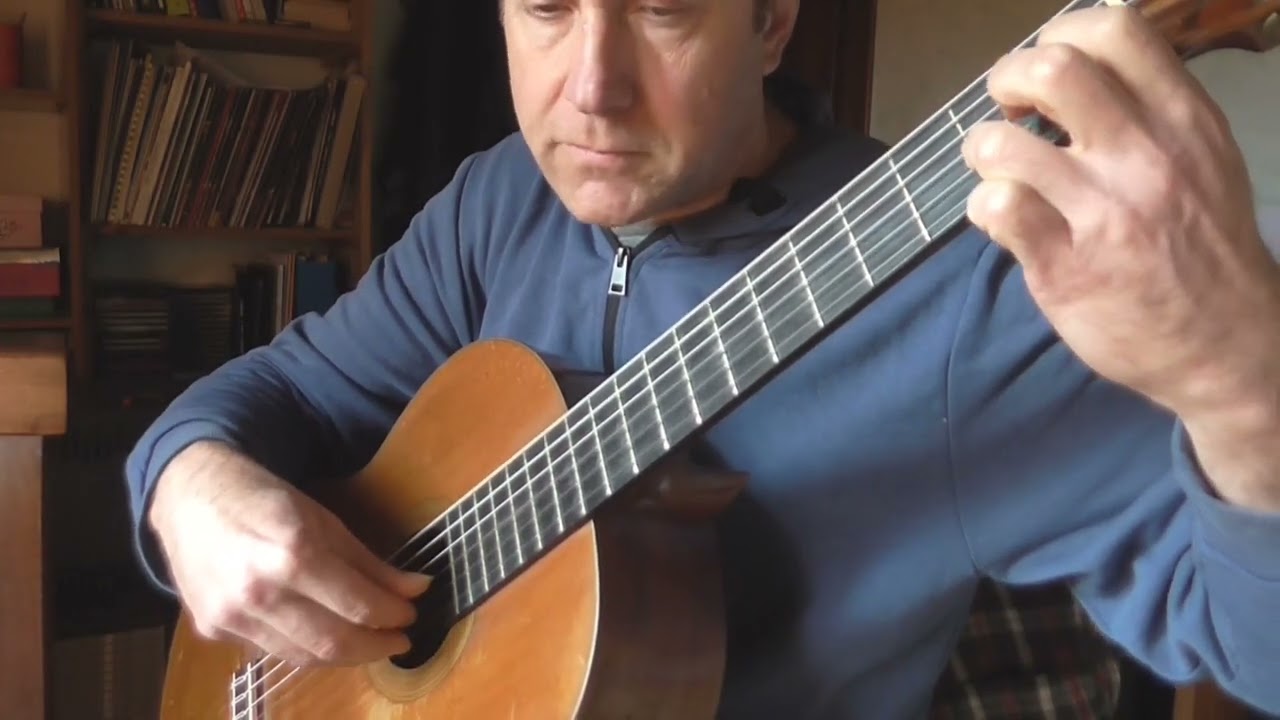 Souvenir D'Italie (Lelio Luttazzi)