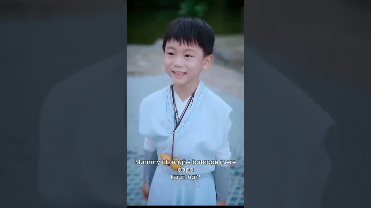 My son is dragon master (Hindi dubbed) chinese drama #cdrama #cdramaclips #chinesedrama 