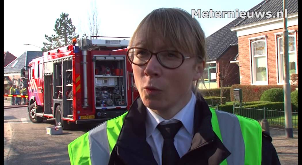 Ruim zestig Kinderen geevacueerd na gaslek