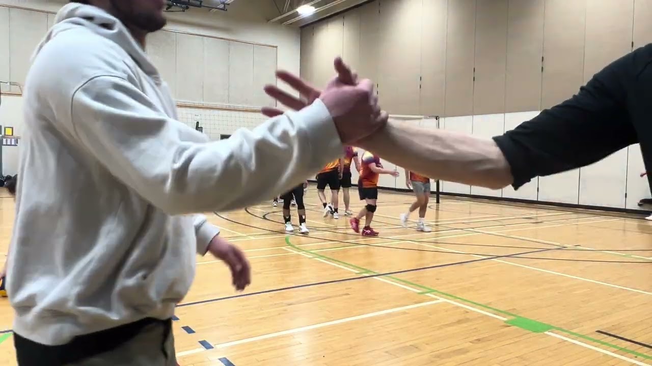 GOV W12T2   Godiva vs Shordies   Set 3   Jan 7, 2026 Gisele Lalonde