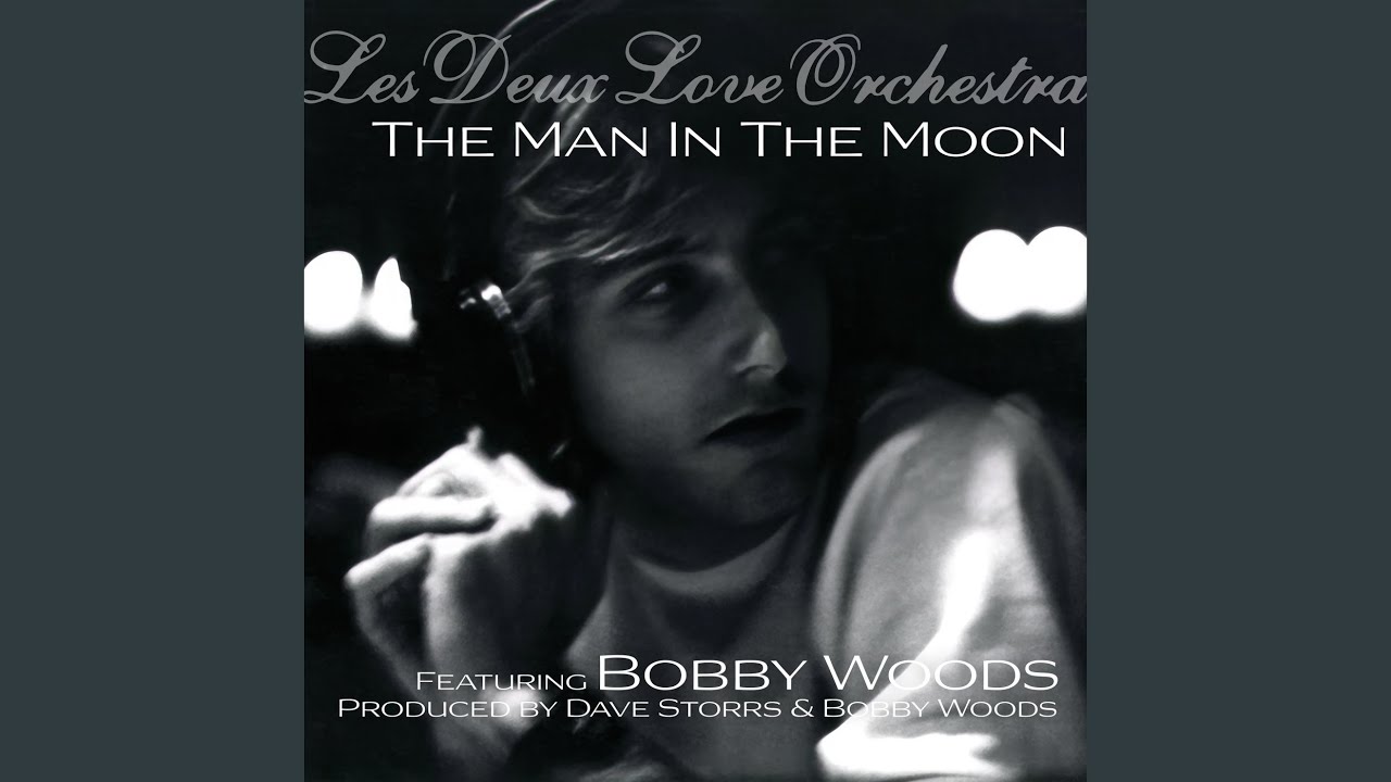 The Man In The Moon (feat. Bobby Woods)