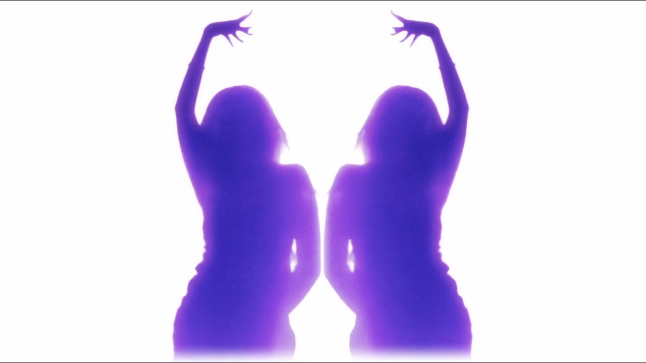 Maya Amolo feat. Ywaya Tajiri - Sweetest Time (Official Visualizer)