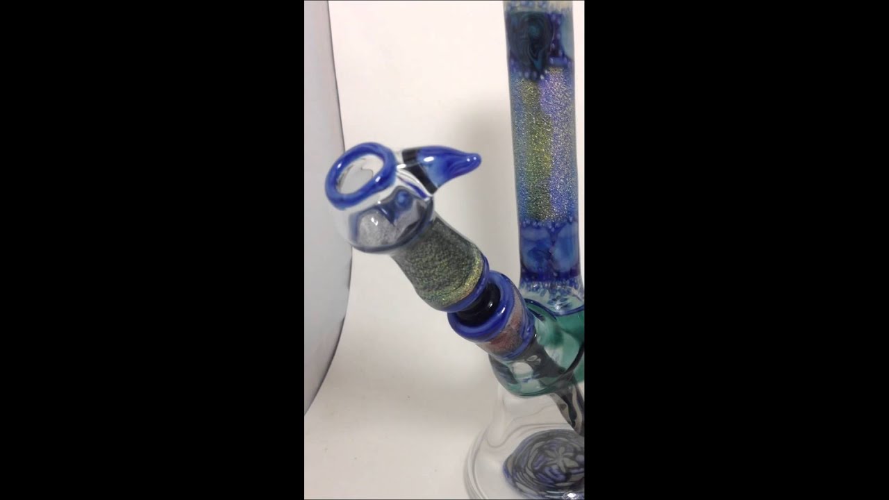 Dichro mini milkers for sale at tha bong shop made by gnosy