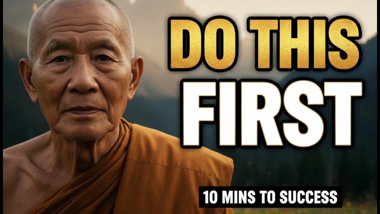 Listen Every Morning to Become Unstoppable ( Affirmation)
