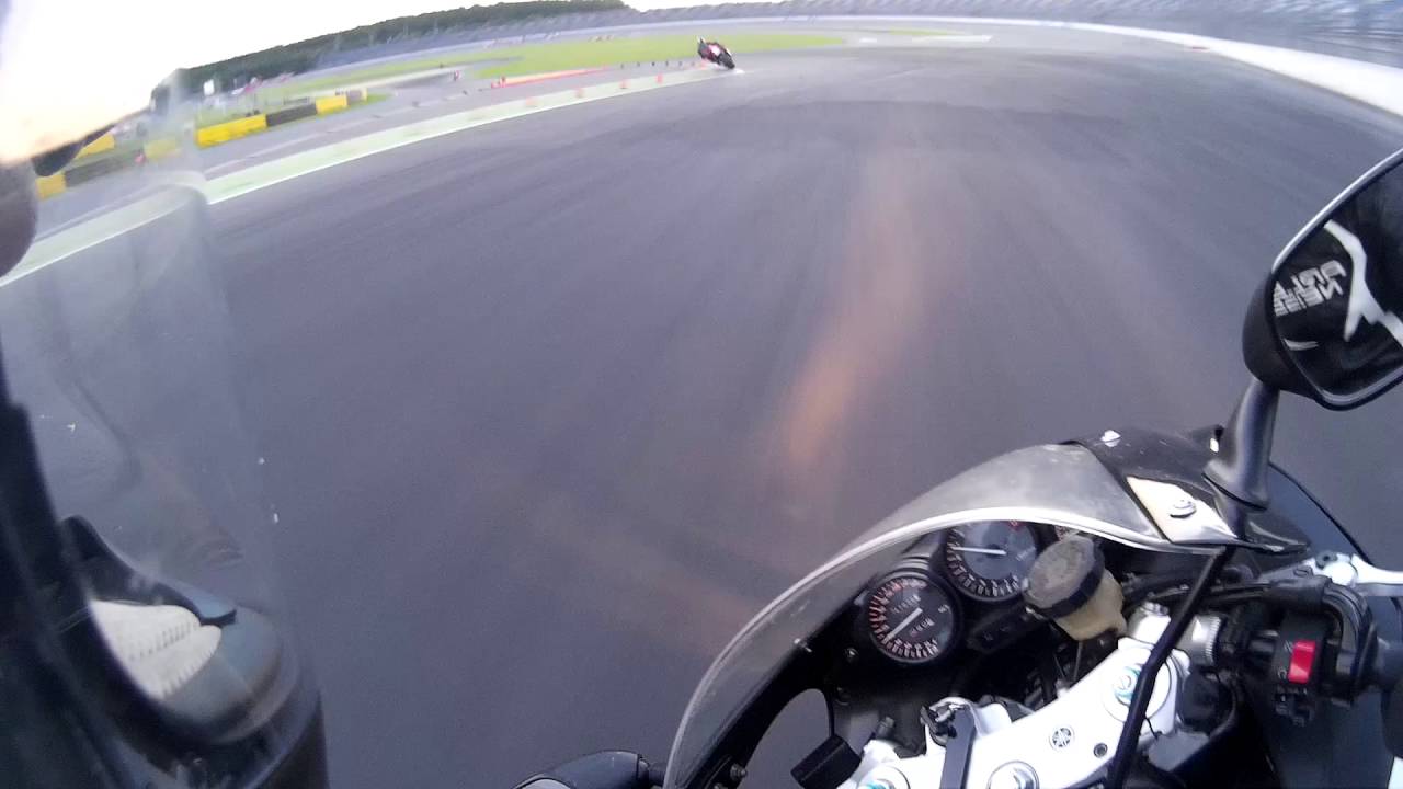 Lausitzring Thunderace 15.08.2016