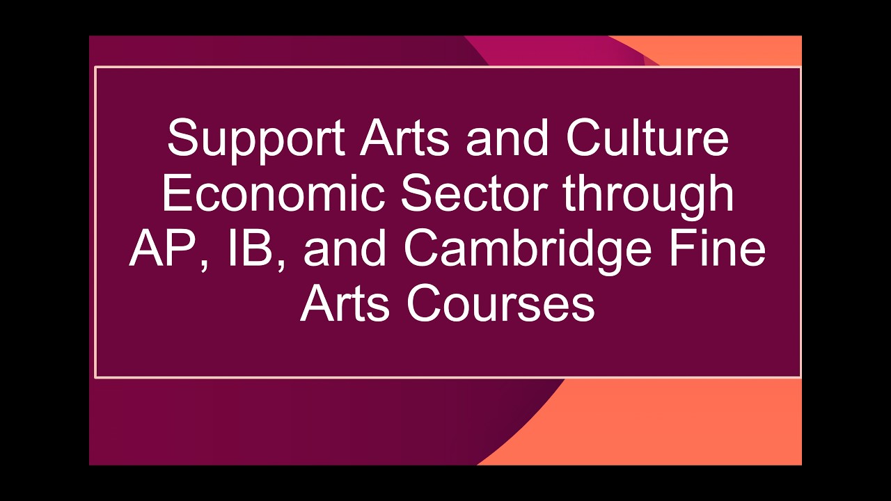2026 AP IB CAMBRIDGE PRESENTATION