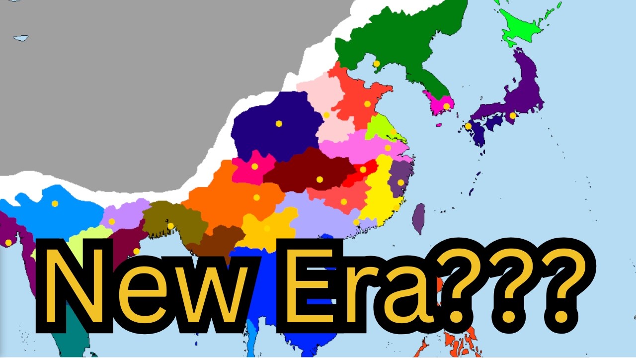 What if Civilization Started Over? (Season 2 Episode 7)