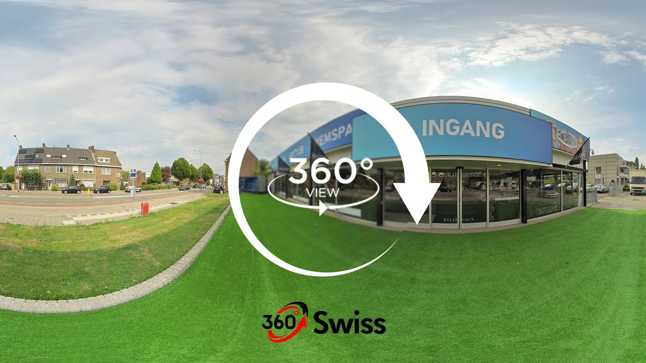 Bubbel Direct | Jacuzzi's | Spa's | Hottubs | Sauna’s - 360 Virtual Tour Services