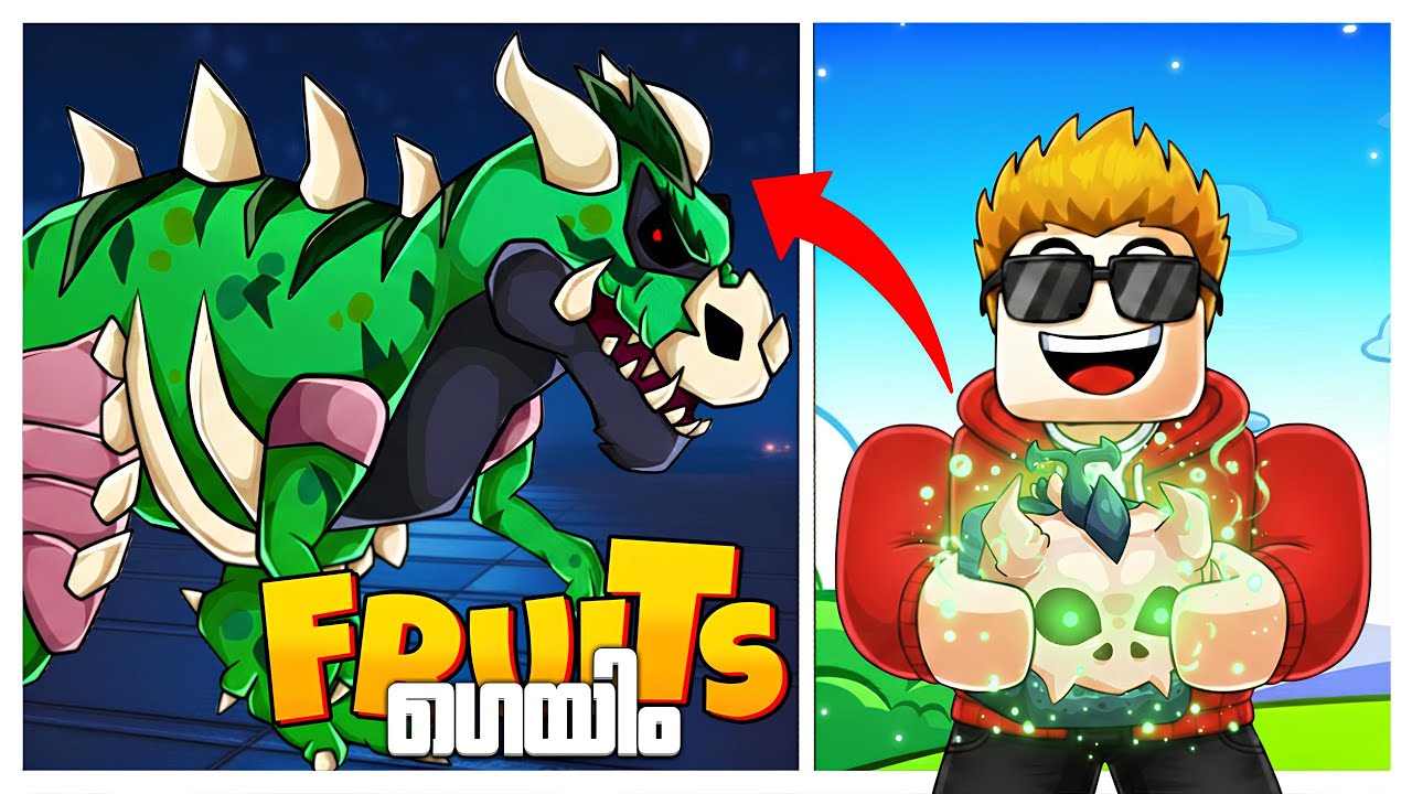 THIS FRUIT UNLOCKED INSANE POWERS 💪..!!