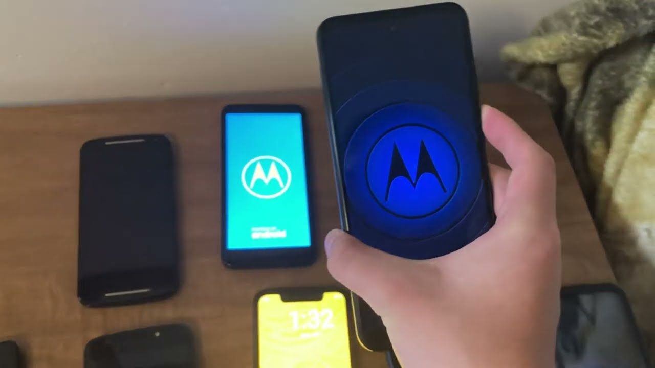 Phone Collection - August 2025 (70+ PHONES!!!)