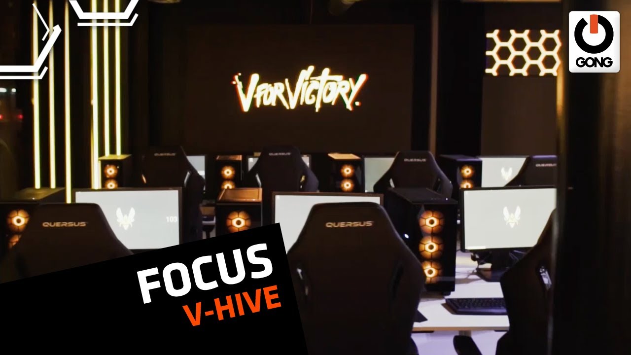 [GONG] FOCUS : V-HIVE - TeamVitality