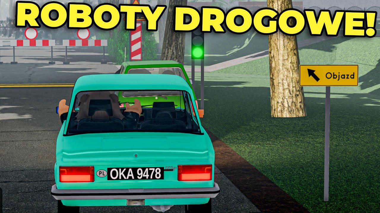TRAFIŁEM NA SPECJALNE WYDARZENIE NA POLSKIM SERWERZE - Hogaty w Roblox - Złocone Trasy