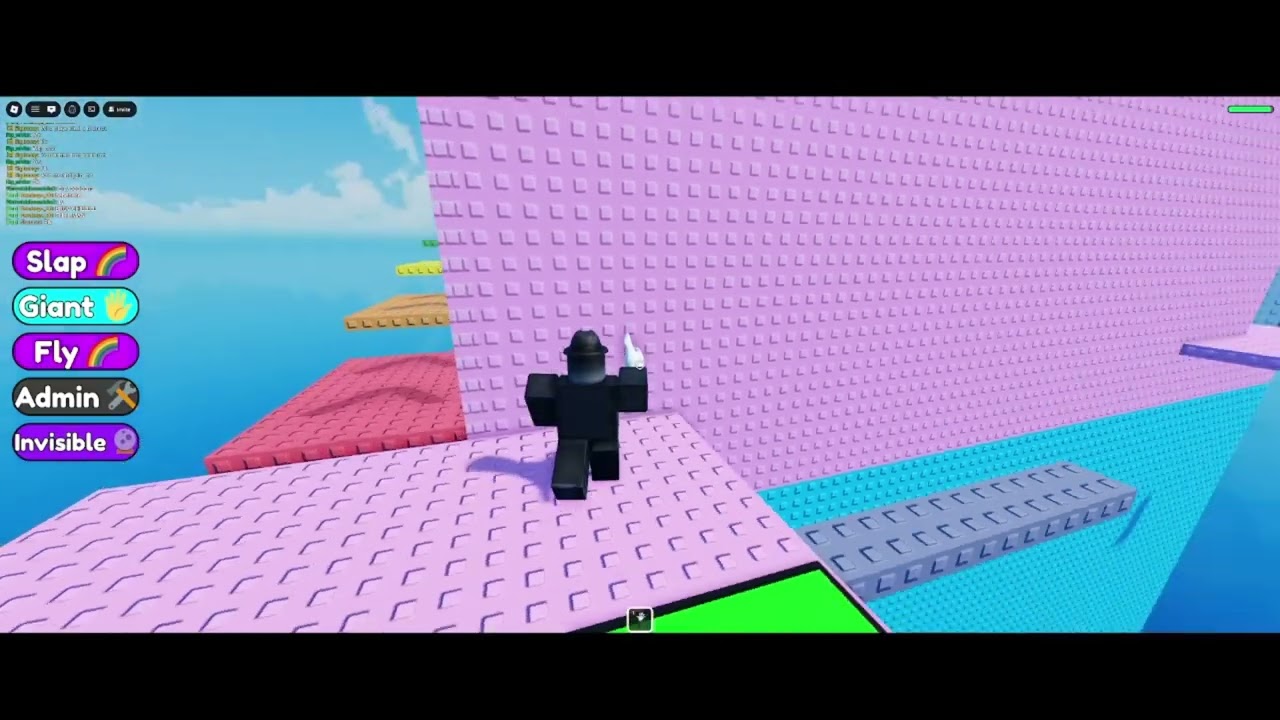 doing a troll tower