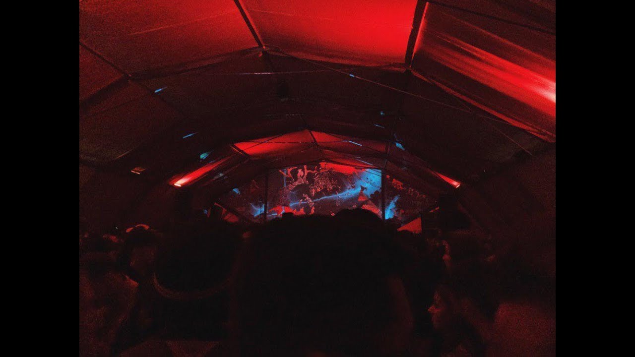 Rhadoo - Sunwaves 25