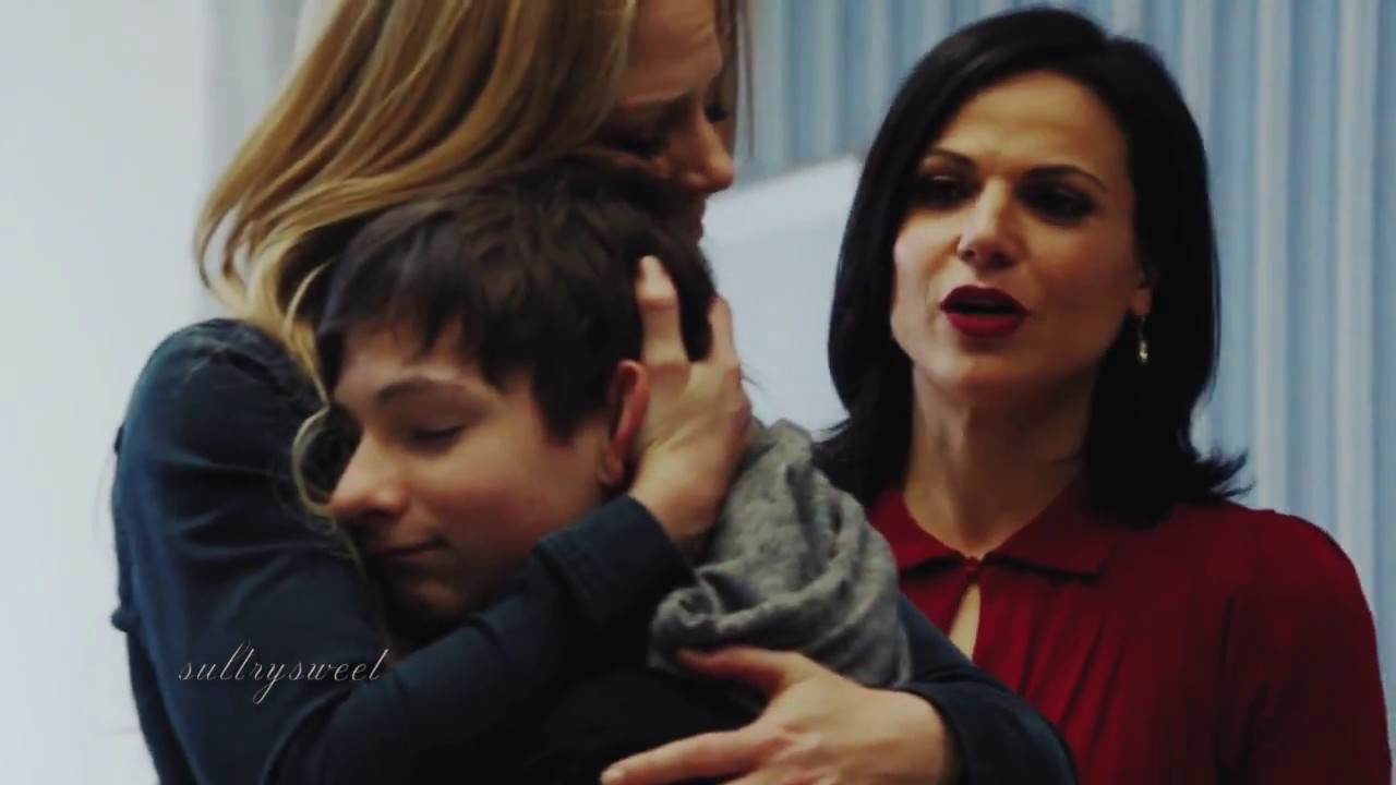 [swan queen] i want something just like this
