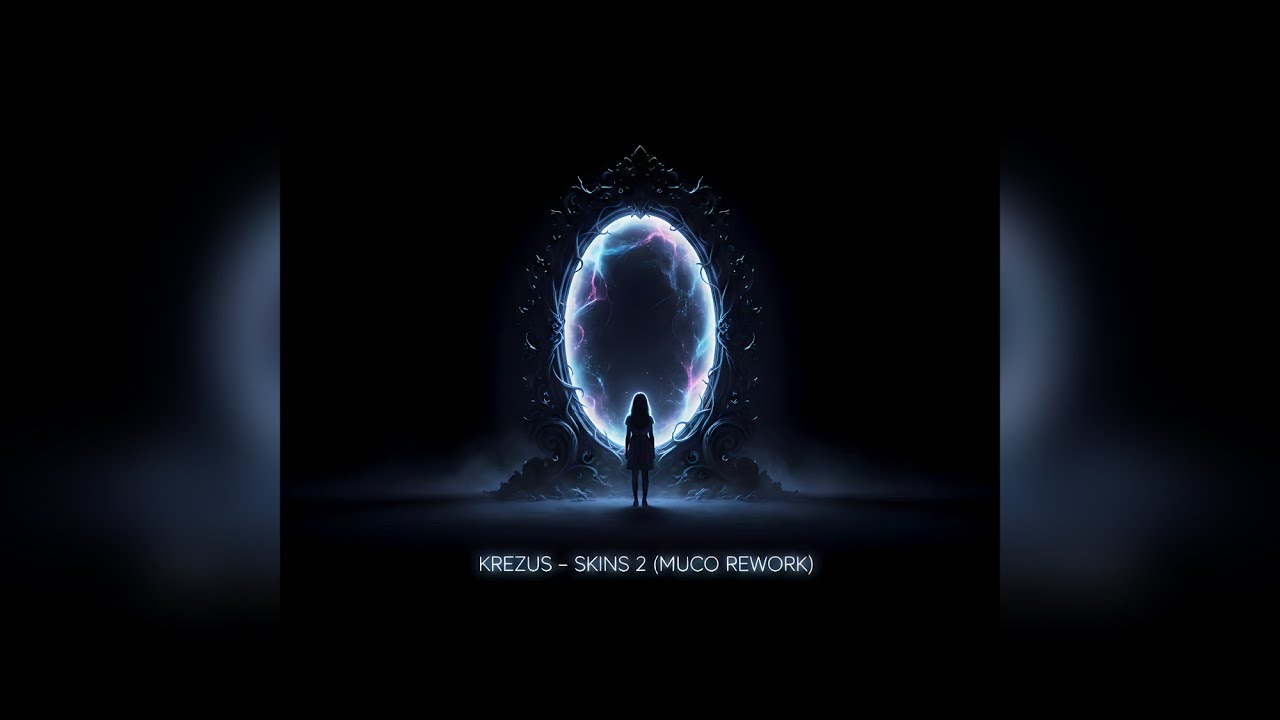 KREZUS - Skins 2 (MUCO Rework)