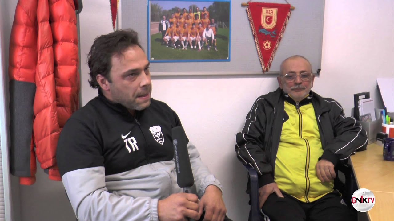 Türkischer Sportverein Konstanz