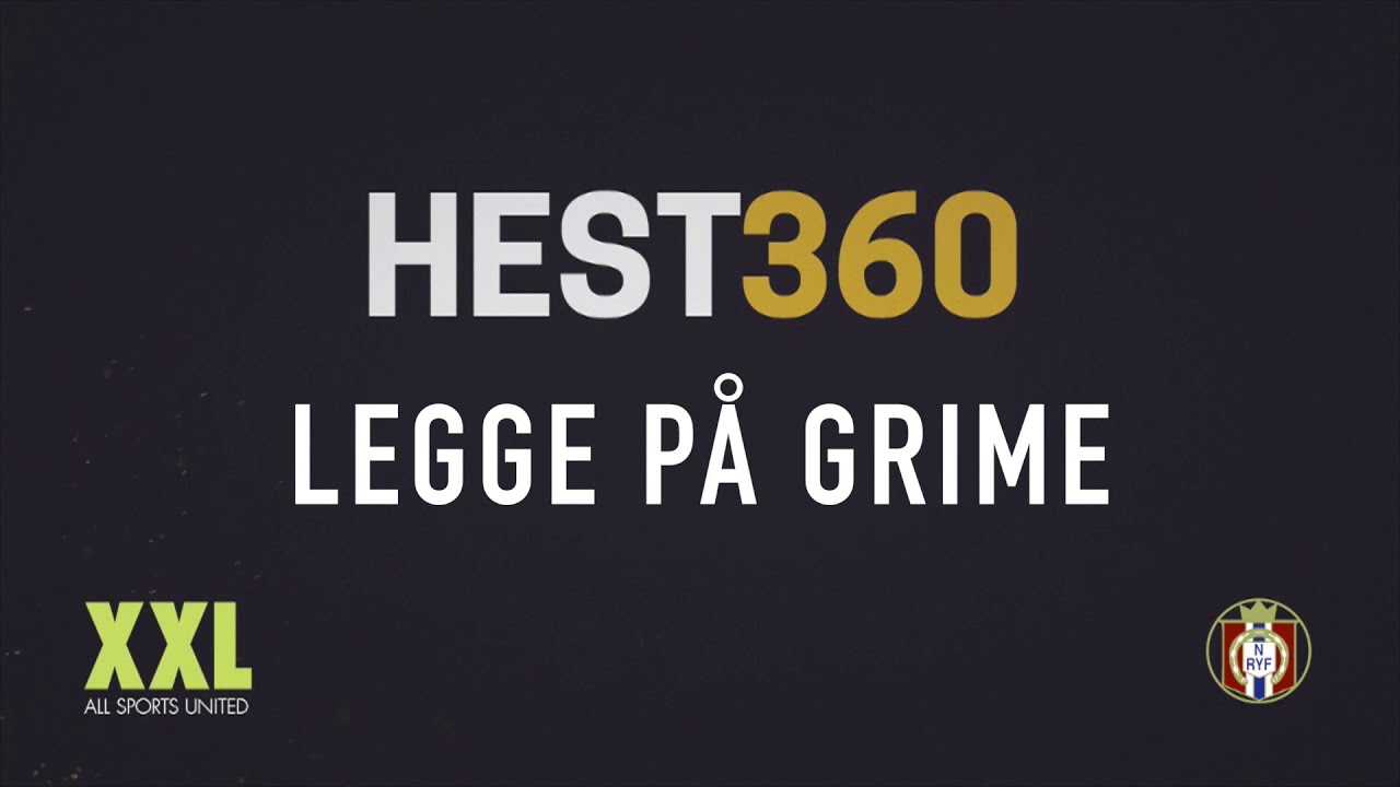 #6 Hvordan legge på en grime med Märtha Louise