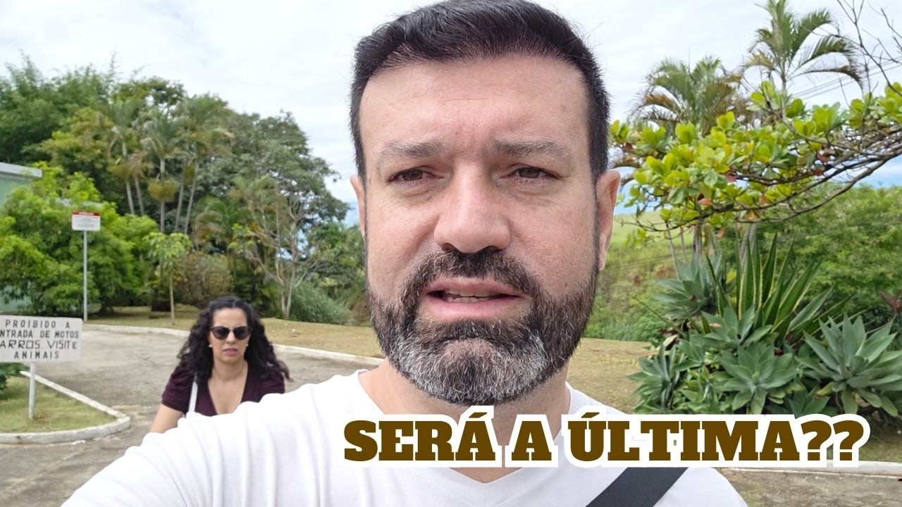 Procurando nossa próxima cidade: estamos chegando no LIMITE? T05 - EP 16 | NOSSO FLIX