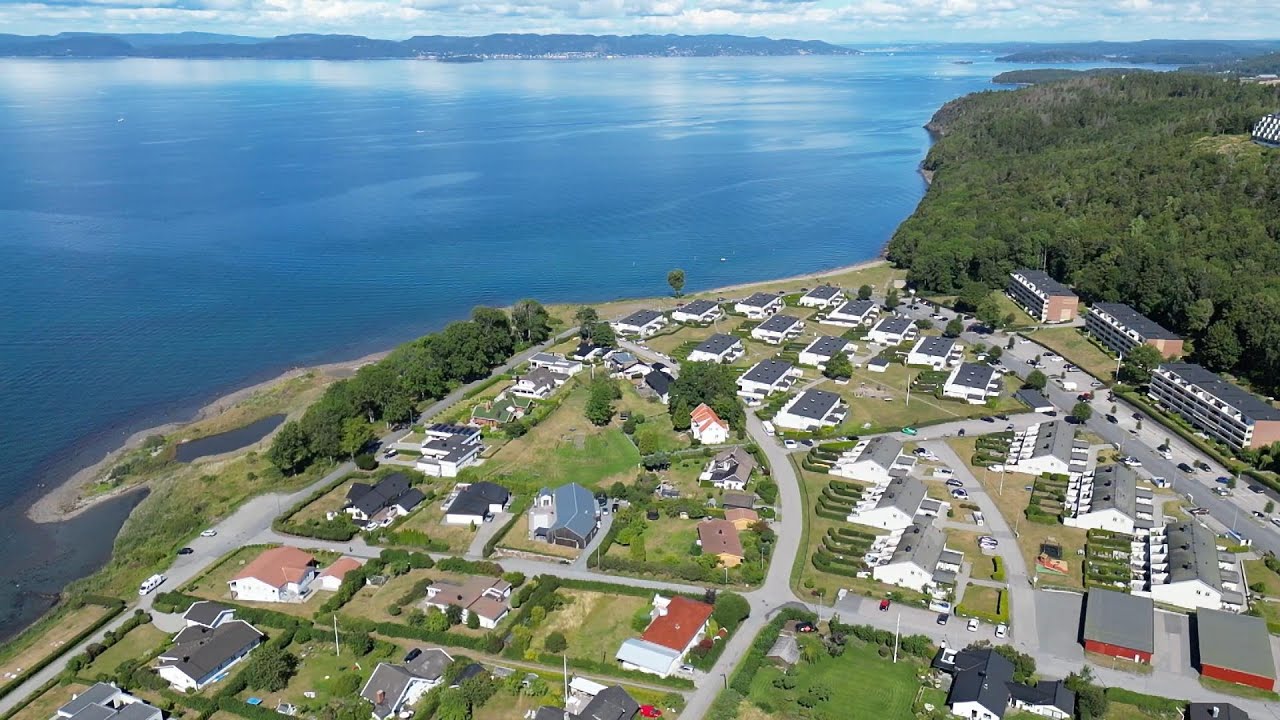 Refsnes, Jeløy, Moss