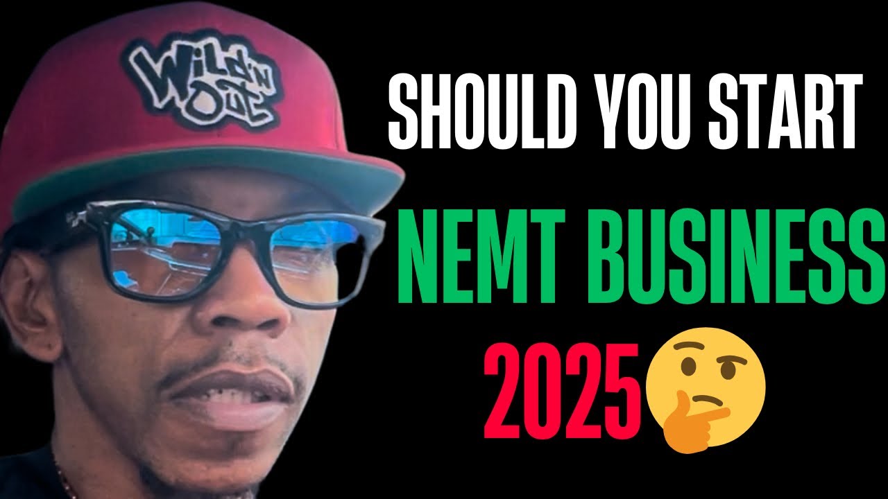 Стоит ли открывать бизнес по неэкстренной медицинской транспортировке в 2025 году?