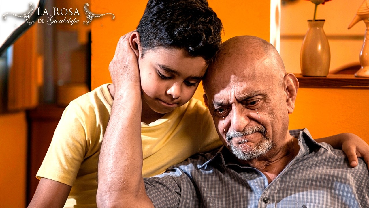 La Rosa de Guadalupe | GRANITOS DE ESPERANZA [Parte 1] | Cap&iacute;tulo 2026 Full HD