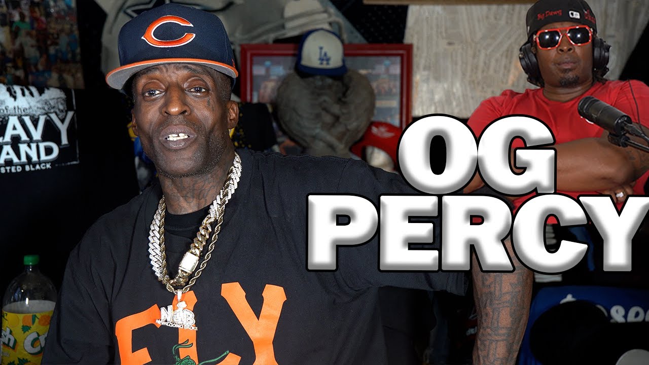 OG Percy 