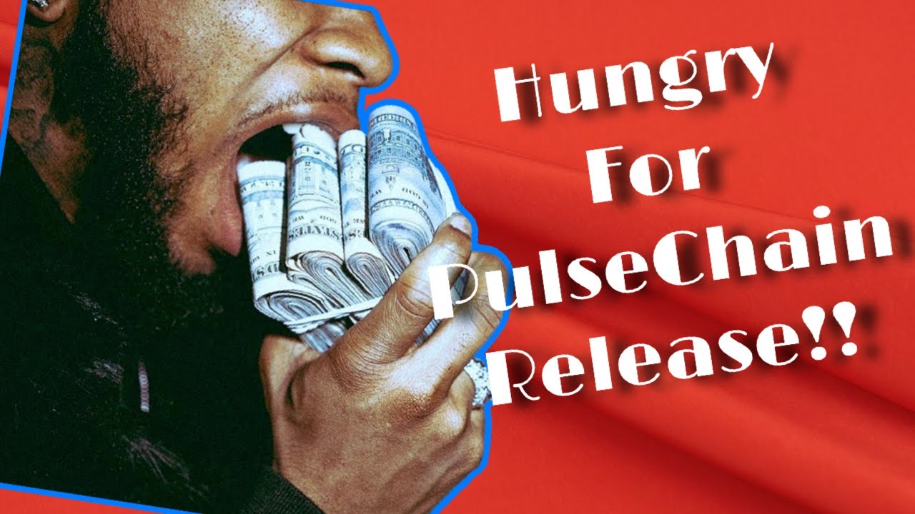 PulseChain Release Update! (No, I really really mean it this time 👀)