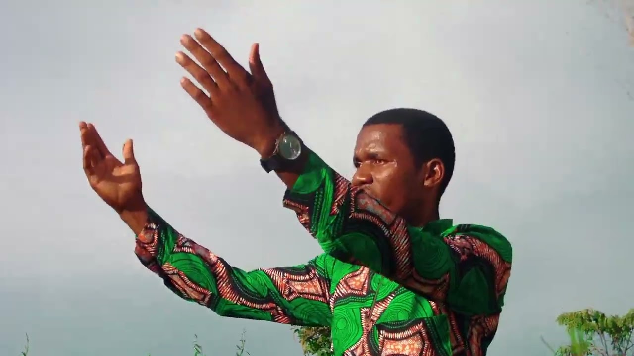 Koza Mtima wako_M1 Mw__Dir by Djmtewa Official Video 4K