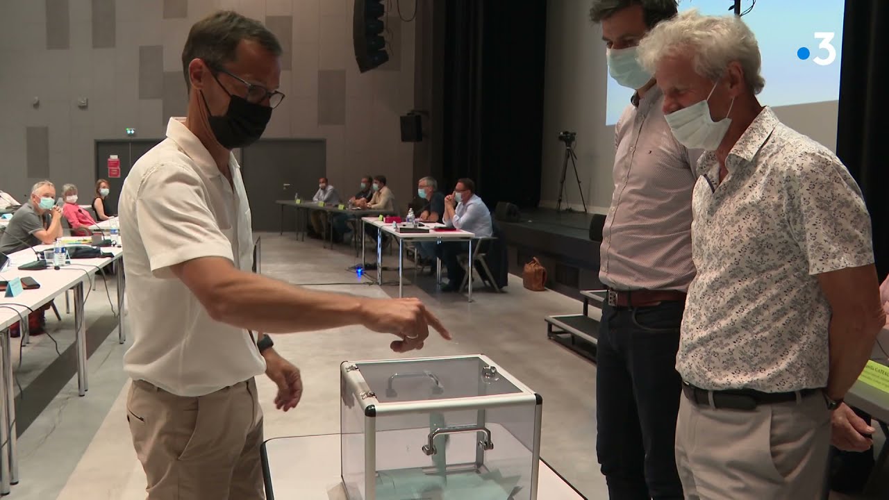 Bretignolles-sur-Mer : le projet de construction du port annulé définitivement par des élus