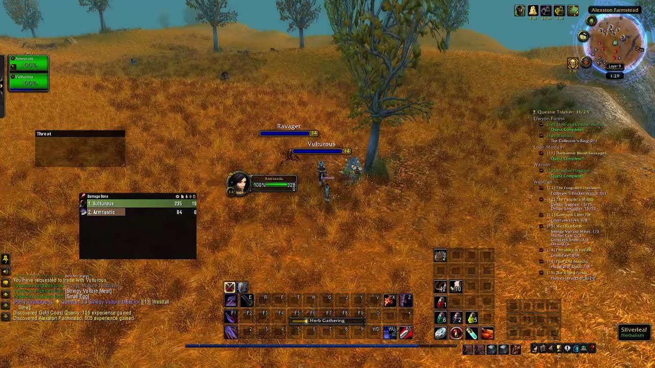world of warcraft tbc