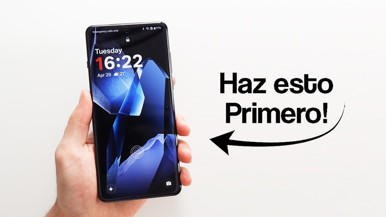 OnePlus 13 - Primeras 25 Cosas Que Debes Hacer!