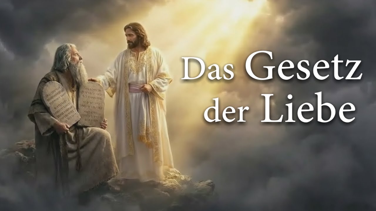 Das Gesetz der Liebe