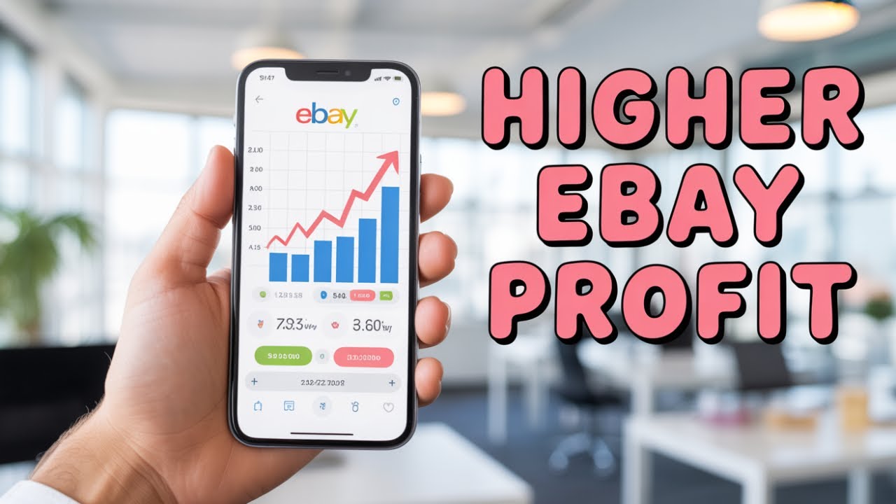 13 eBay Secrets 2025: Faster Sales, Higher Profit&mdash;No Guesswork