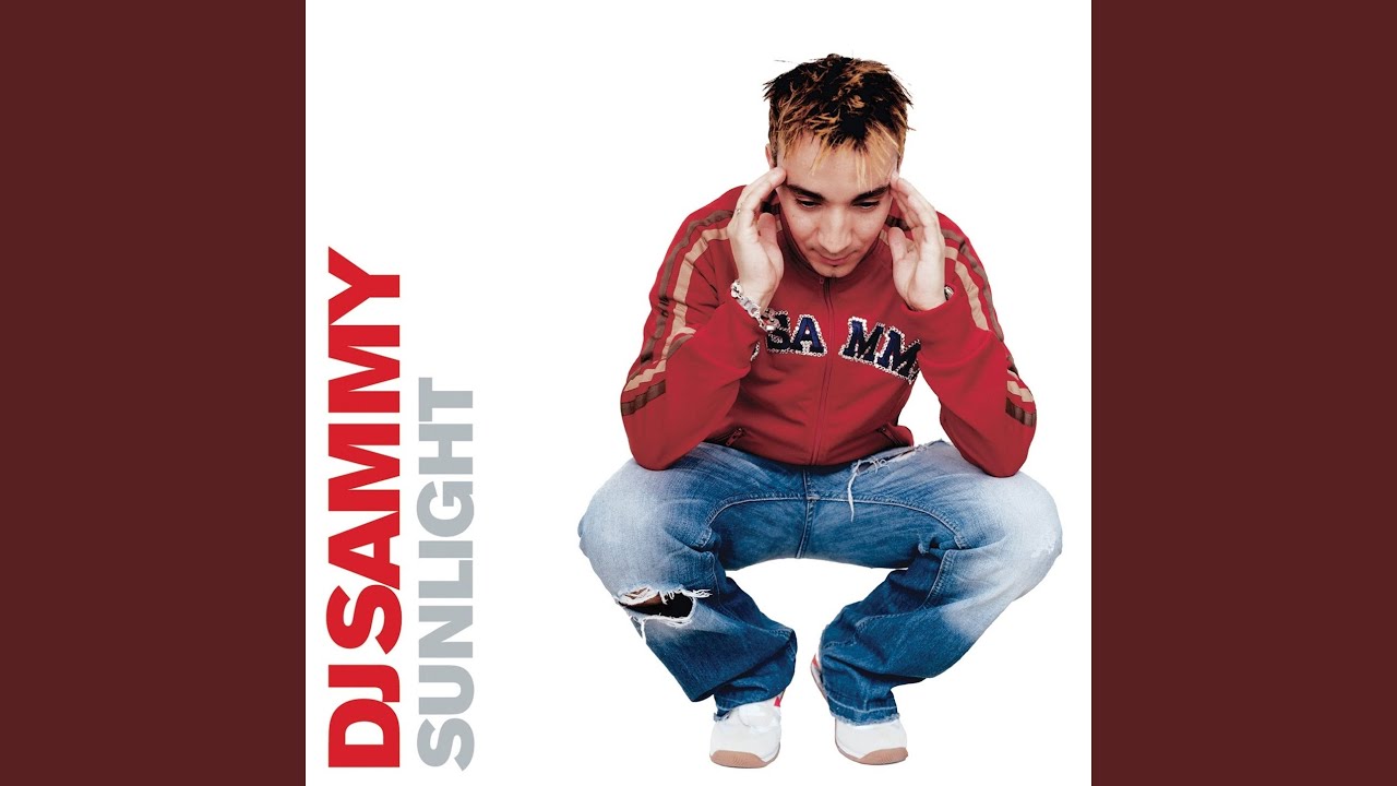 Sunlight (Radio Edit)