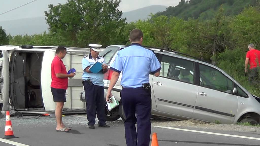 Accident Urisor 13 iun 2013