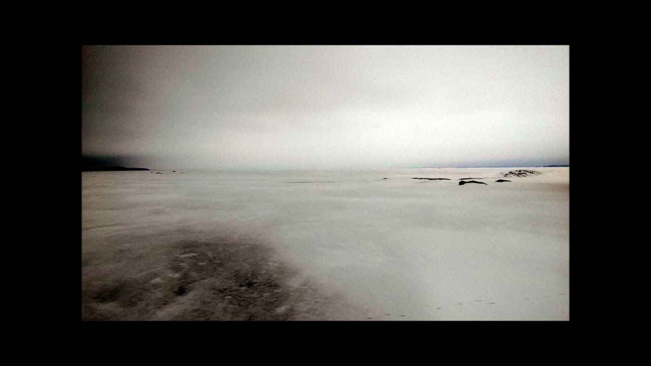 Hannu Kalevi Elo  -  Heartbroken Winter  ( String Quartet The Second Movement )