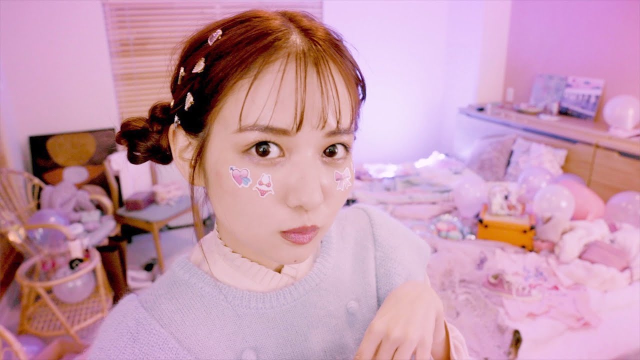 佐藤ノア「ONE ROOM LOVE」MV