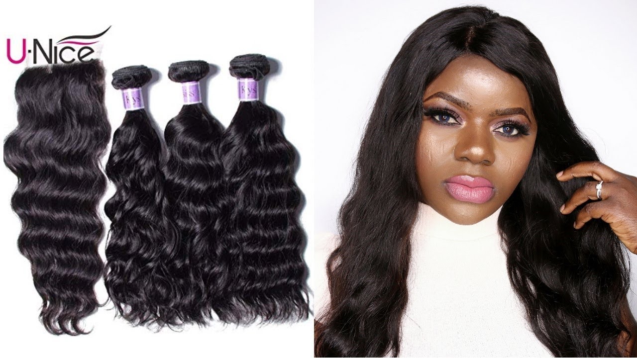 Unice Hair: Natural Wave Review | Is It Worth It? Dilias Empire.