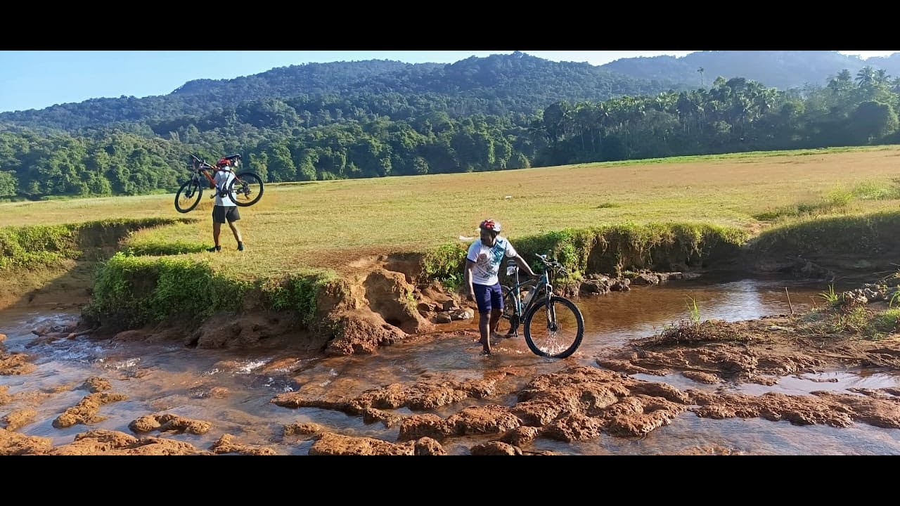 Thattekad &ndash; The Mini Switzerland of Kerala