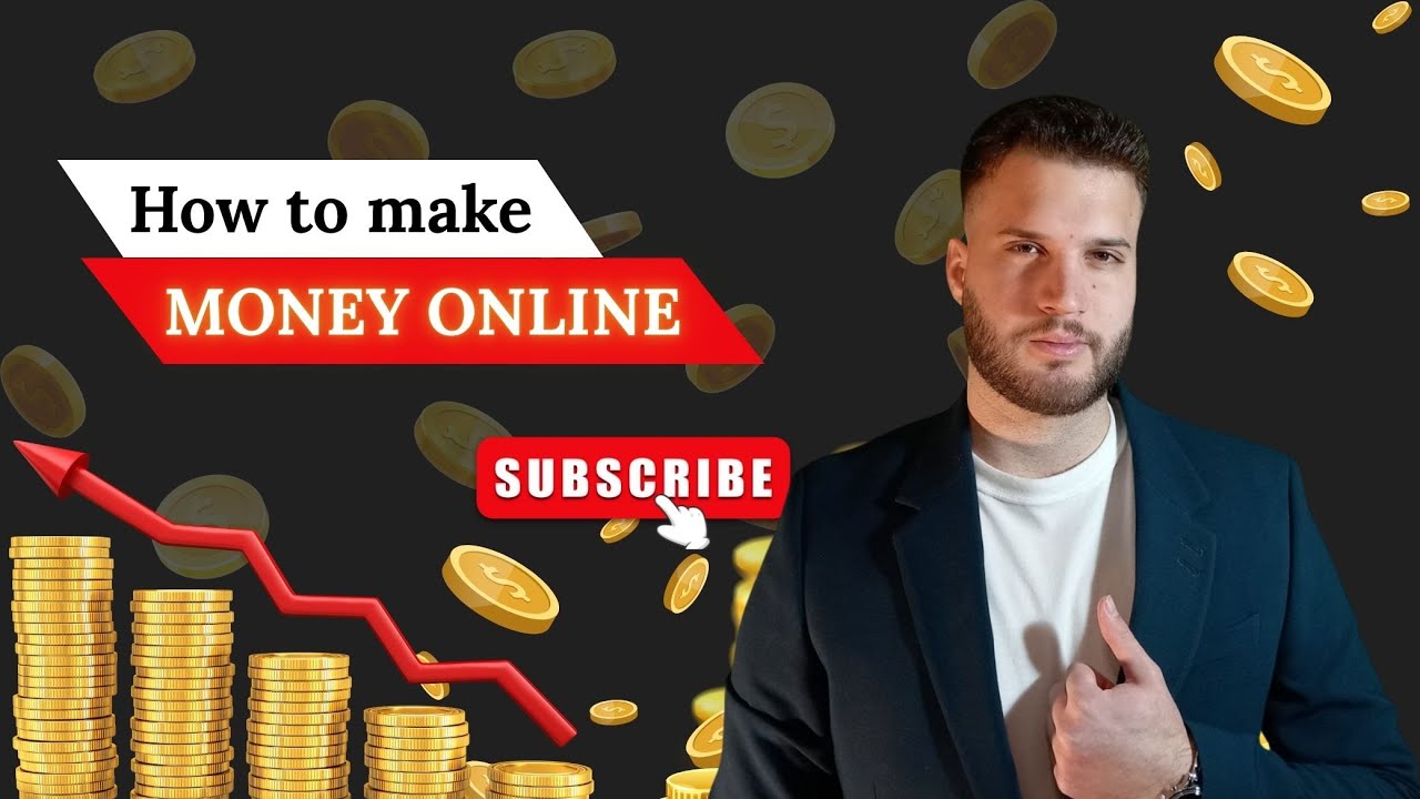 How to Make Money Online in 2026 | Must Watch