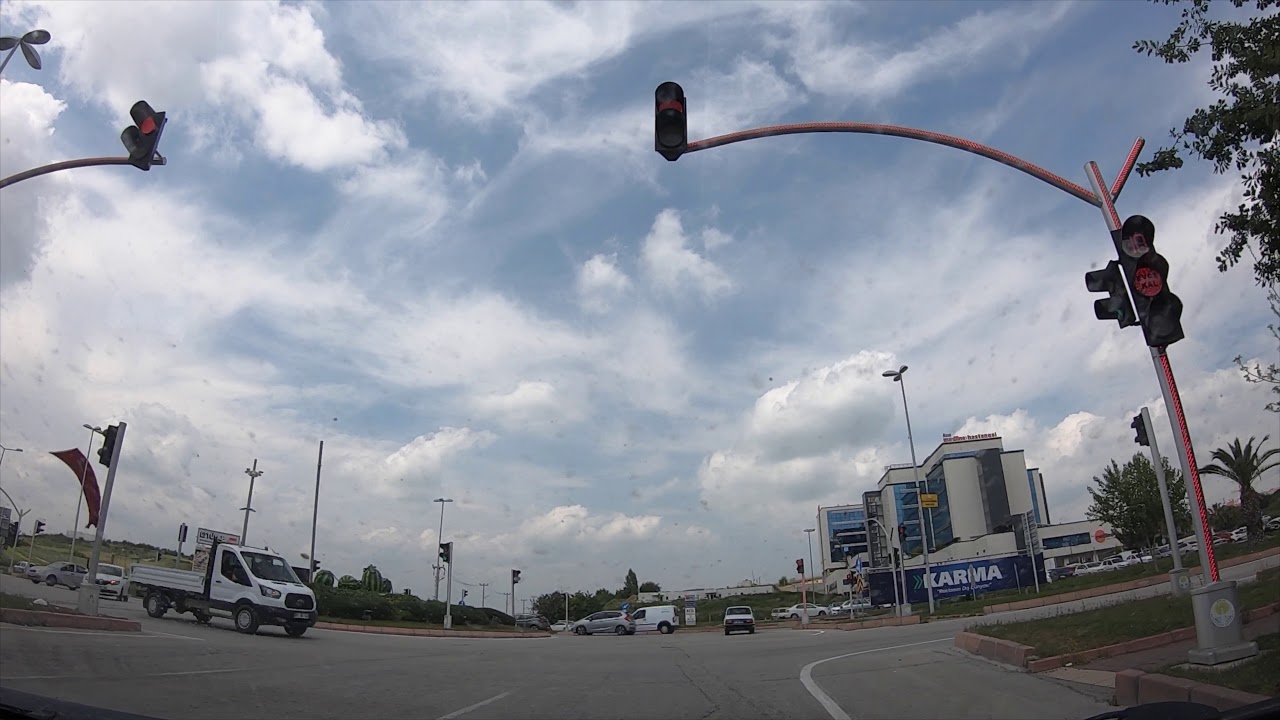 Hızlıca Adana Turu