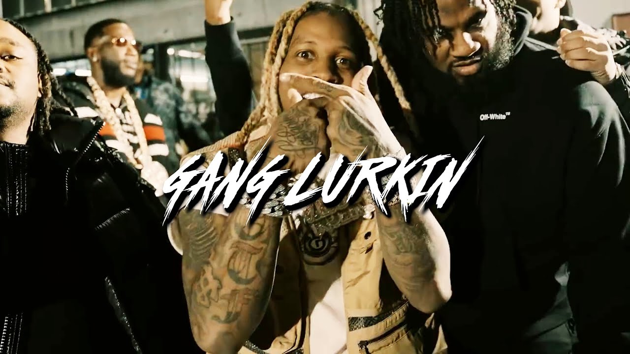 [HARD] No Auto Durk x Lil Durk Type Beat 2026 - 